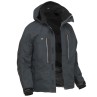 Striukė Geoff Anderson Dozer6 Black