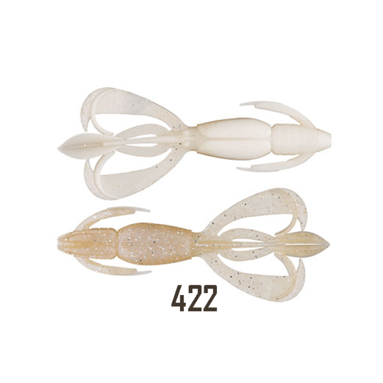 Guminukai Keitech Crazy Flapper 2.8