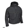 Striukė Geoff Anderson WS6 Dark Grey