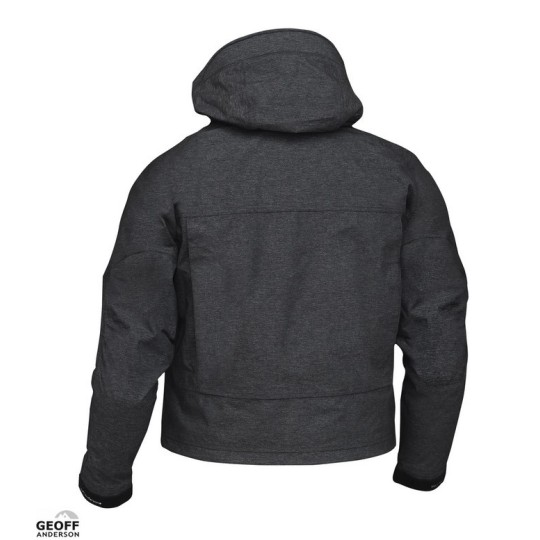Striukė Geoff Anderson WS6 Dark Grey