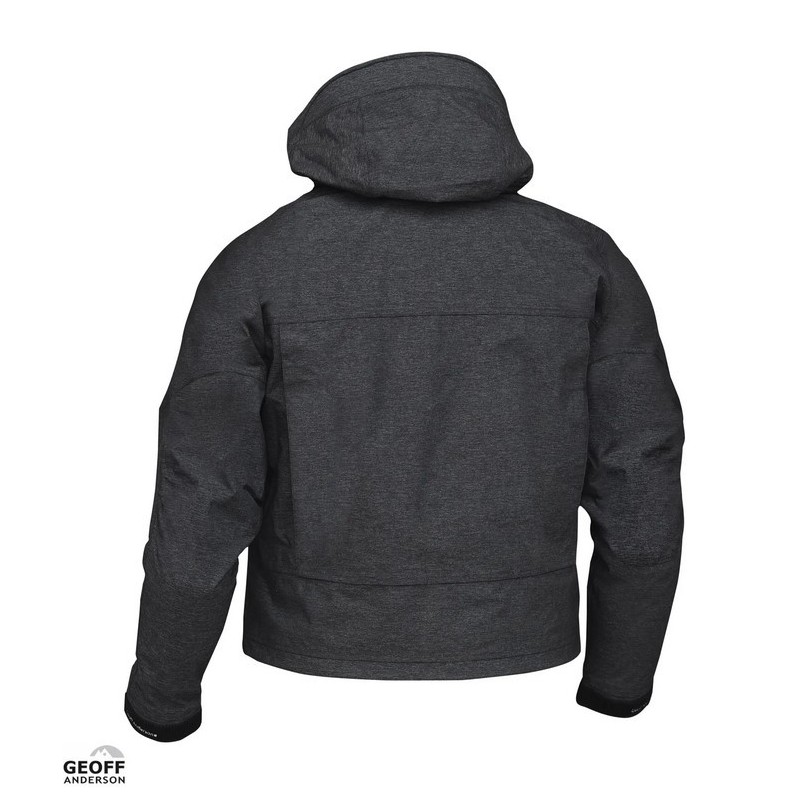 Striukė Geoff Anderson WS6 Dark Grey