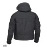Striukė Geoff Anderson WS6 Dark Grey
