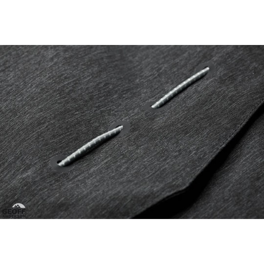 Striukė Geoff Anderson WS6 Dark Grey