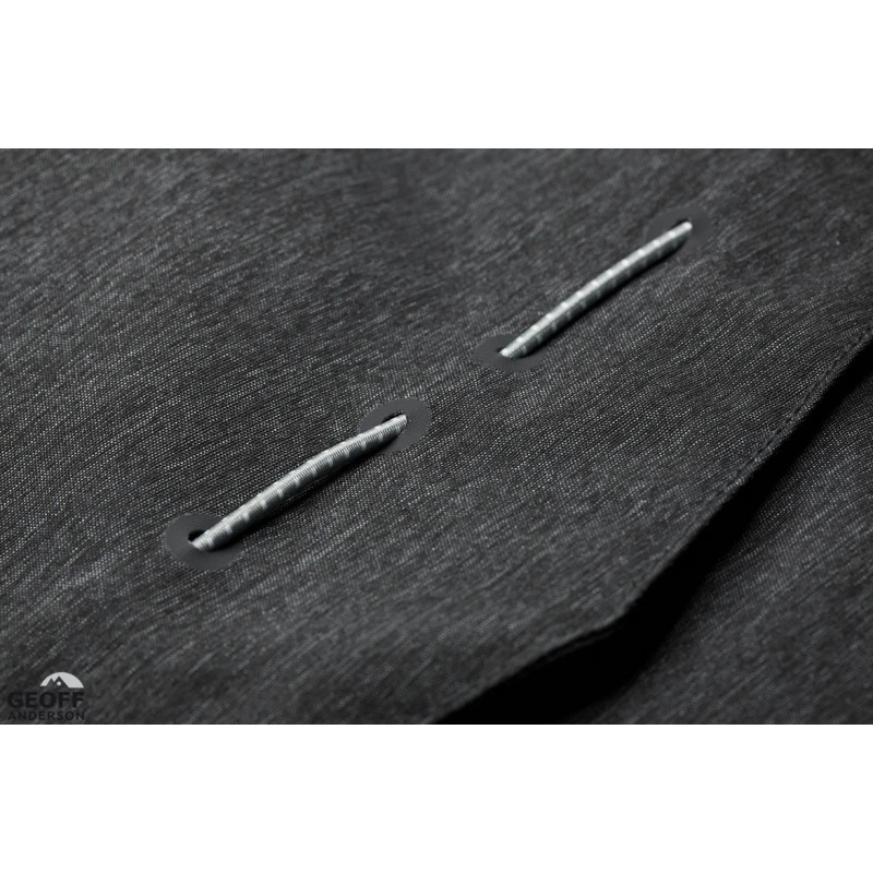 Striukė Geoff Anderson WS6 Dark Grey