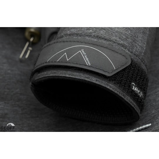Striukė Geoff Anderson WS6 Dark Grey