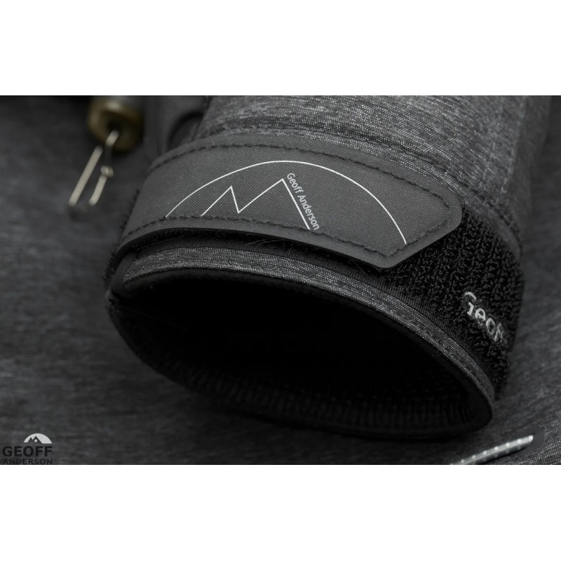 Striukė Geoff Anderson WS6 Dark Grey