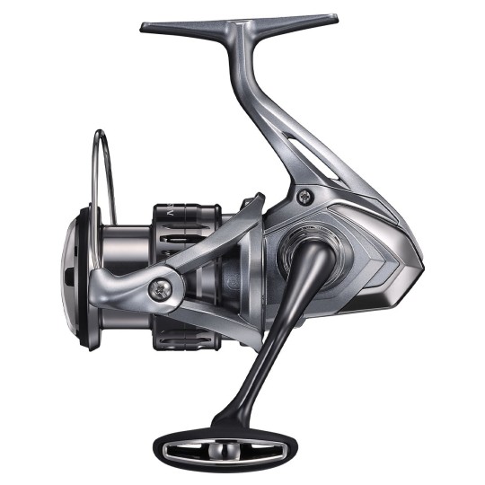 Ritė Shimano Nasci FC