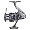 Ritė Shimano Nasci FC
