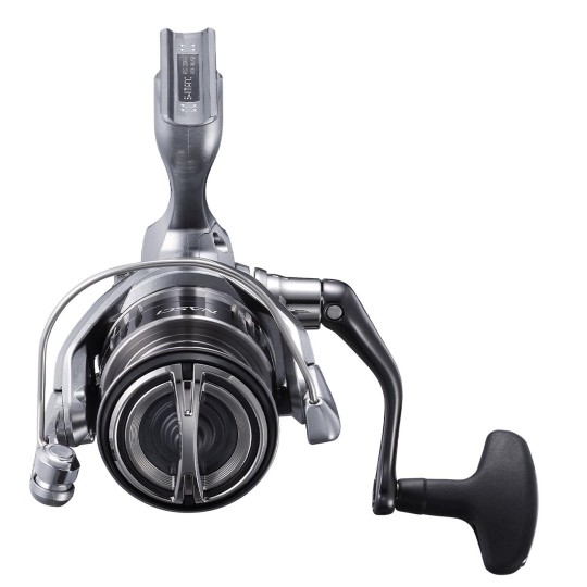 Ritė Shimano Nasci FC