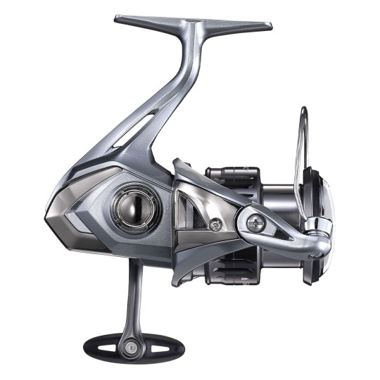 Ritė Shimano Nasci FC