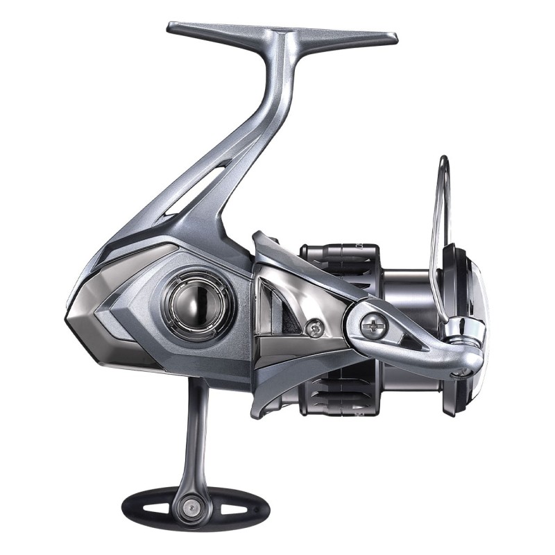 Ritė Shimano Nasci FC