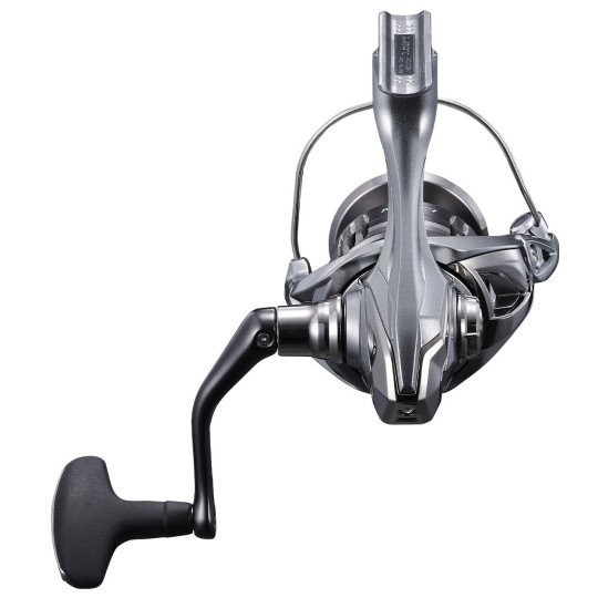 Ritė Shimano Nasci FC