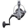 Ritė Shimano Nasci FC