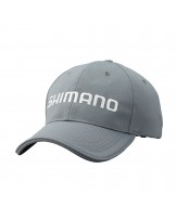 Kepurė Shimano Standard Cap Regular Cool Gray