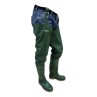 Braidymo batai Shimano PVC Thigh Boot