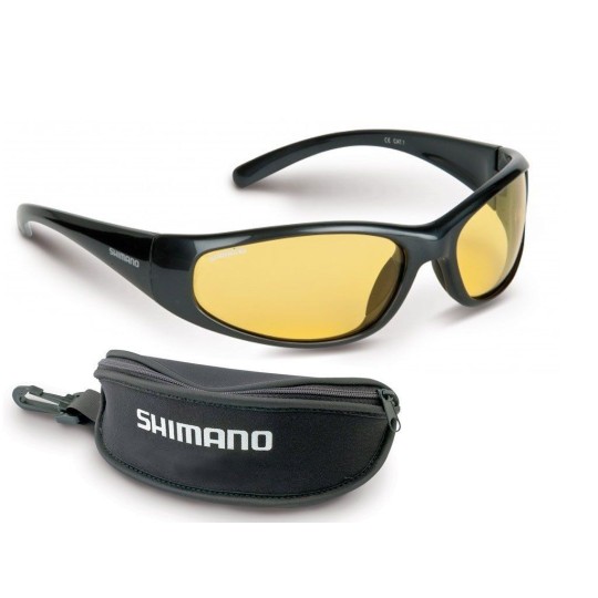 Akiniai Shimano Curado