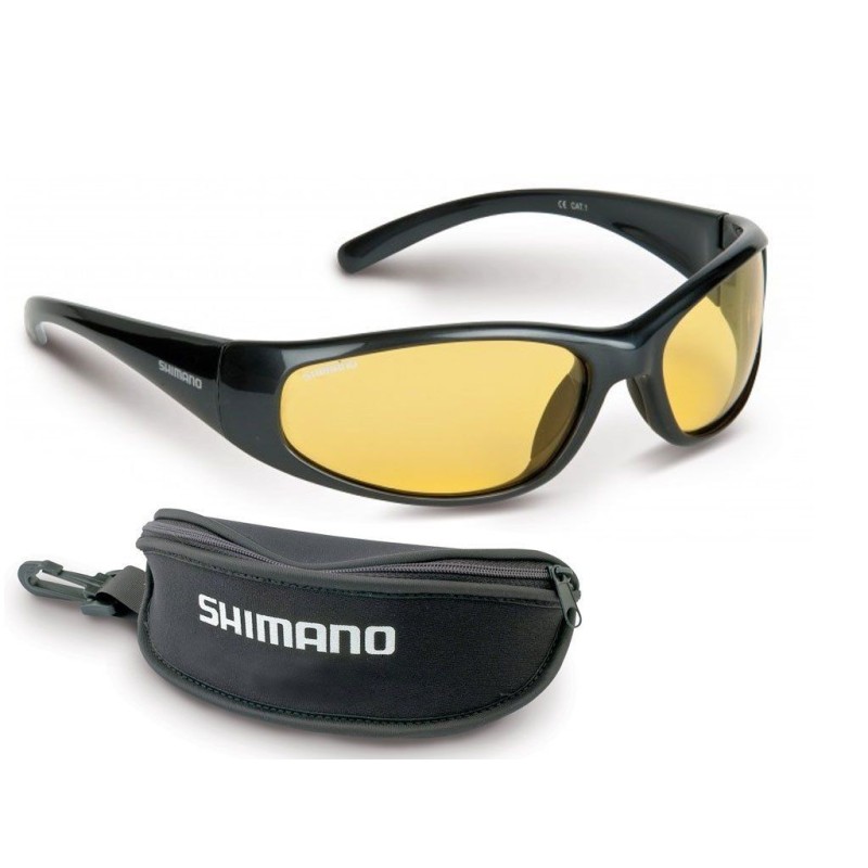 Akiniai Shimano Curado