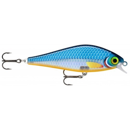Vobleris Rapala Super Shadow Rap SSDR11
