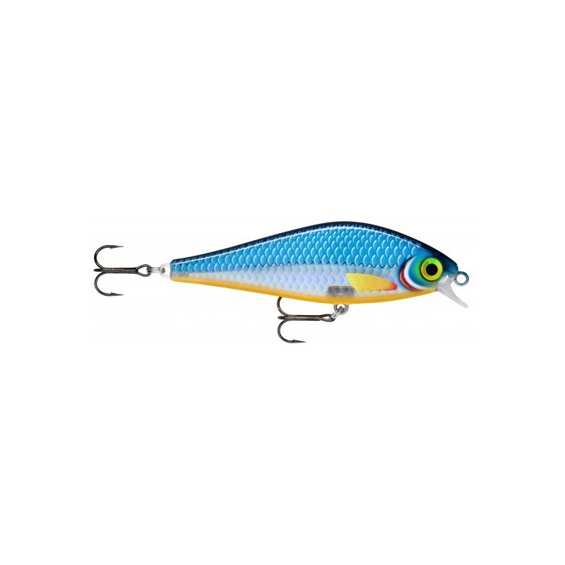 Vobleris Rapala Super Shadow Rap SSDR11