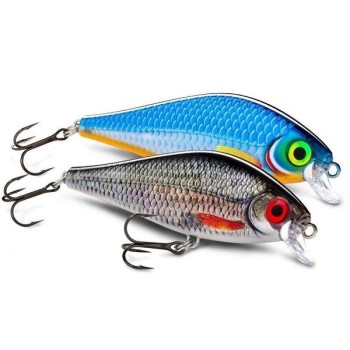 Vobleris Rapala Super Shadow Rap SSDR11