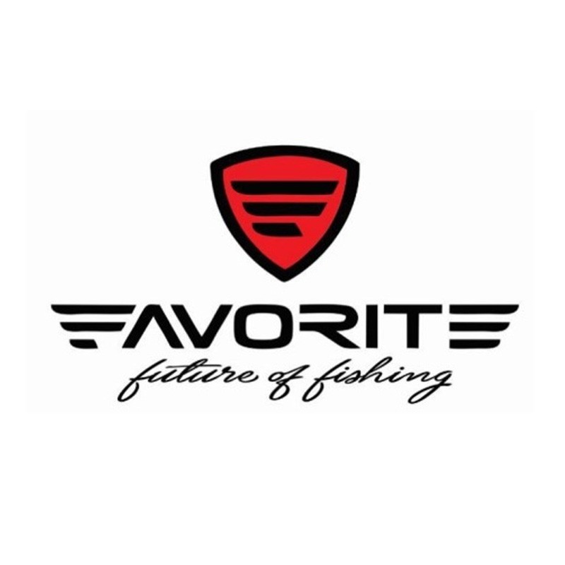 Favorite fishing