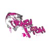 Crazy Fish