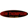 Ron Thompson